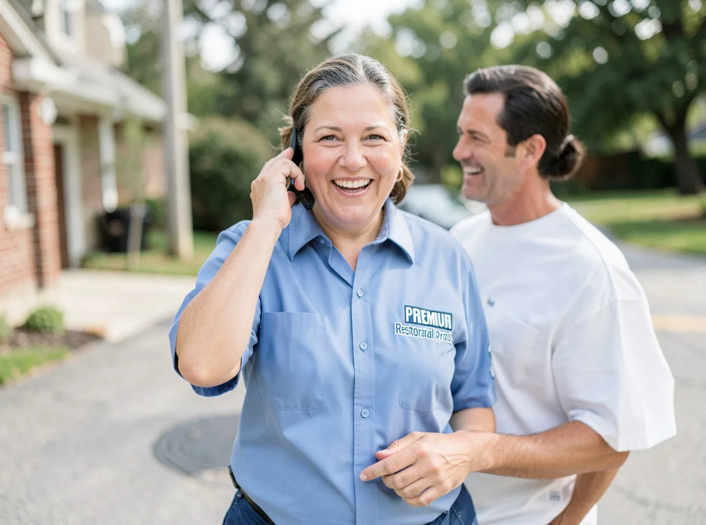 Water Damage Restoration King Of Prussia, PA FAQs